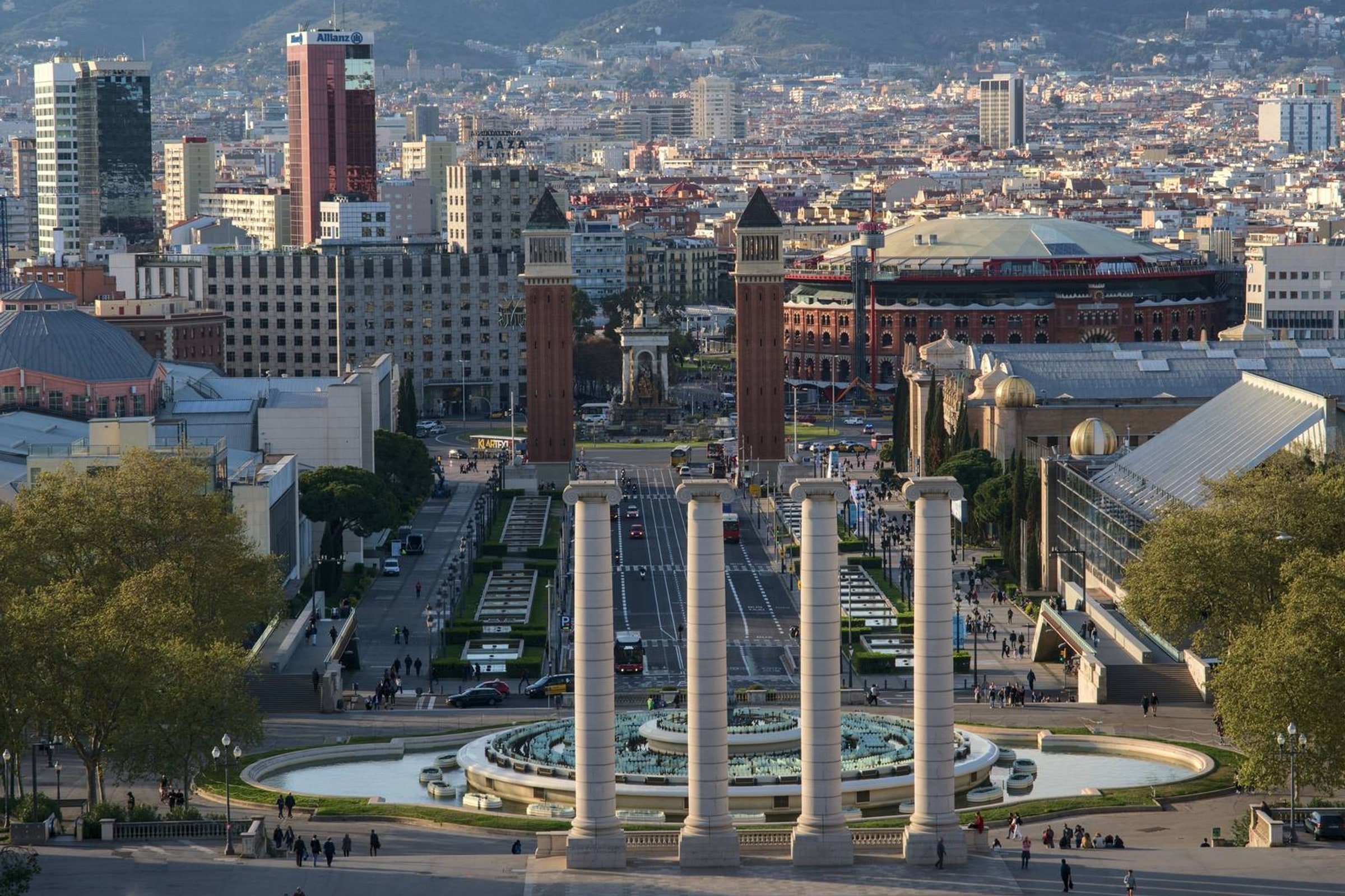 Andalucía, Madrid & Morocco - 10 Nights